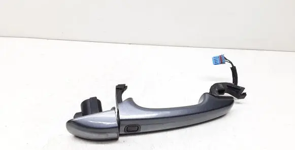 Volvo S80 Rear door exterior handle 30753786
