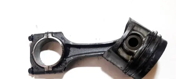 Renault Laguna I Piston with connecting rod