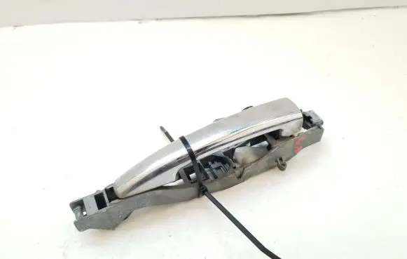 Citroen DS3 Front door exterior handle 9684560080