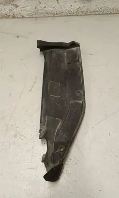 Audi A3 8Y Fender end trim 8Y0821170