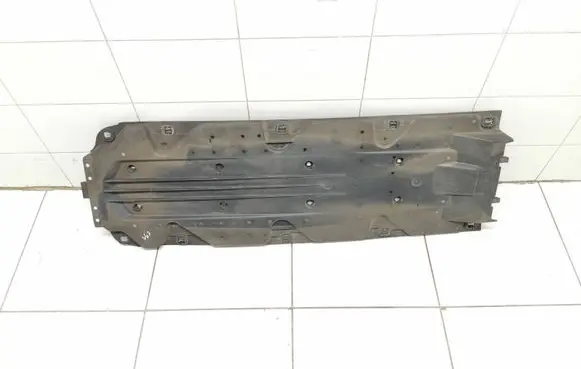 Peugeot Partner Center/middle under tray cover 9678579180 2982000 A000RF01