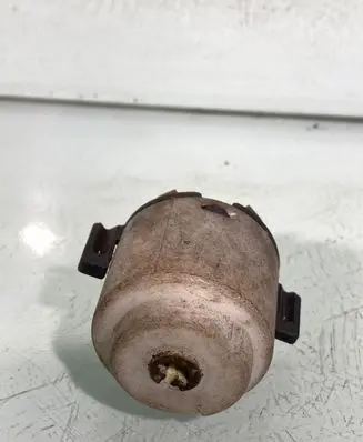 Audi A4 S4 B7 8E 8H Ignition lock contact 4b0905849