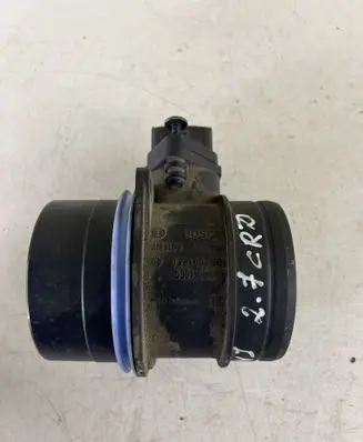 Jeep Grand Cherokee (WJ) Mass air flow meter 0281002501 53013009AA 028100250