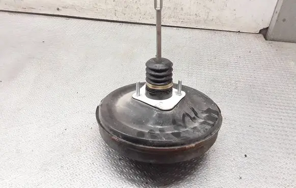Opel Zafira B Brake booster 13142362 360573521 03786478044