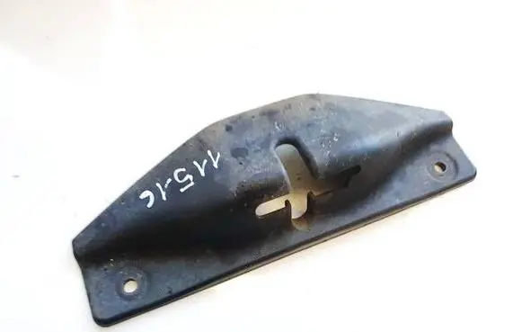 Hyundai Matrix Engine bonnet/hood lock trim molding 8119317000