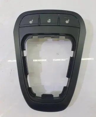 KIA Picanto Gear shifter surround trim plastic 84655-G6000