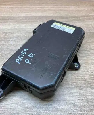 Alfa Romeo 159 Door control unit/module 60691612