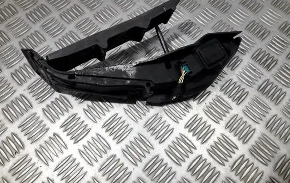 BMW X5 E53 Accelerator throttle pedal 3542676248103 35426762481