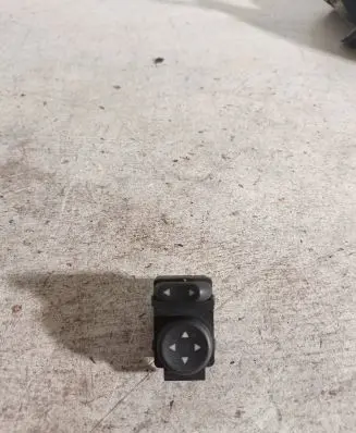 Fiat Doblo Wing mirror switch 6958