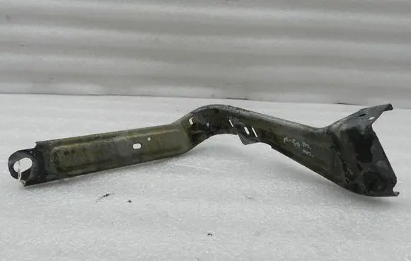 Renault Espace V (RFC) Front bumper mounting bracket 625133170R 625133170