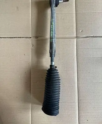Porsche Cayman 982 Steering tie rod 