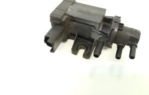 Citroen Berlingo Turbo solenoid valve 9652570180