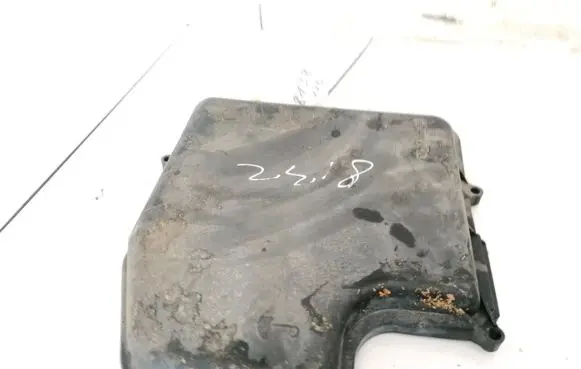 Audi A6 S6 C5 4B Fuse box cover 4B1907613