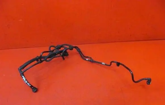 Renault Megane IV Fuel line pipe 118297343R