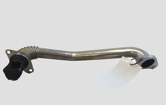 Volvo V60 EGR valve line/pipe/hose