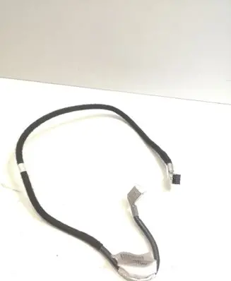 Mercedes-Benz C W204 CD changer wiring A2045405609