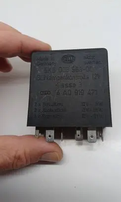 Audi A6 S6 C4 4A Other relay 5KG00656800 4A0919471 K1ASS03