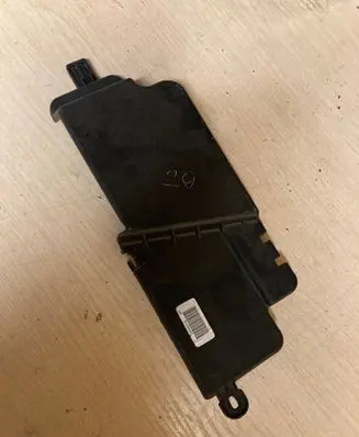 Volvo XC60 Seat trim 31379425