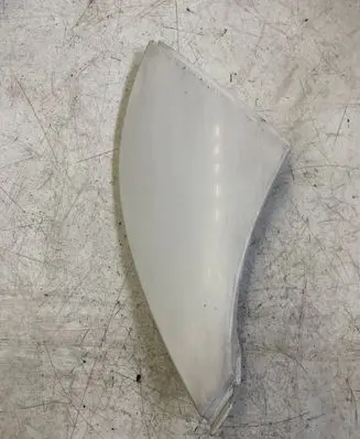Under headlight/headlamp trim