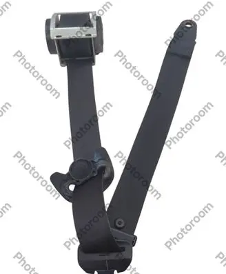 Mini One - Cooper R50 - 53 Front seatbelt 601028900 72117118129 0040R0000