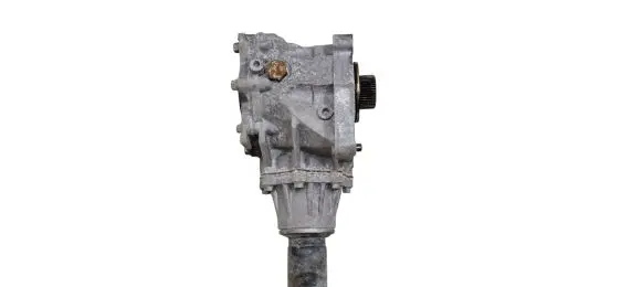 Hyundai Tucson TL Gearbox transfer box case TB87 TB87V1810 36247