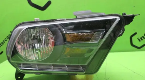 Ford Mustang V Headlight/headlamp