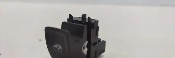 Electric window control switch