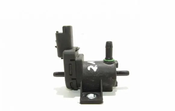 Peugeot 3008 I Turbo solenoid valve 9665558580