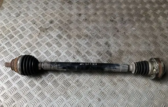 Audi A3 S3 8V Front driveshaft 5Q0407272E