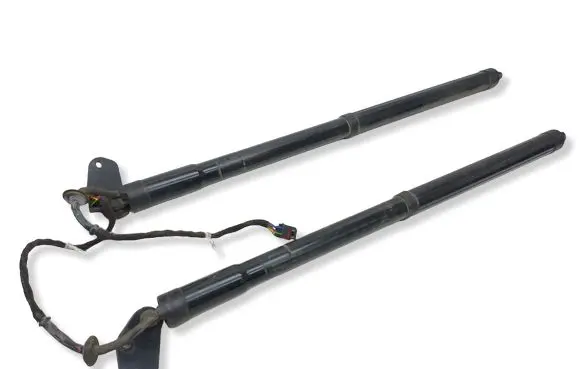 Porsche Cayenne (92A) Tailgate/trunk strut/damper 7P5827851C