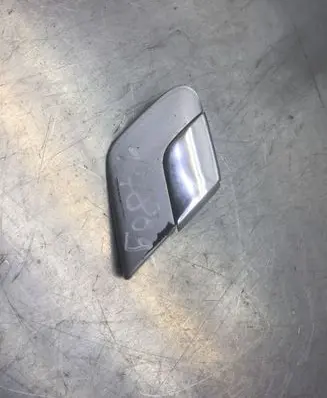 Volkswagen Phaeton Fender trim (molding) 3D0853987