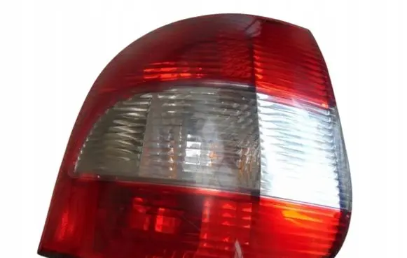 Renault Scenic I Rear/tail lights