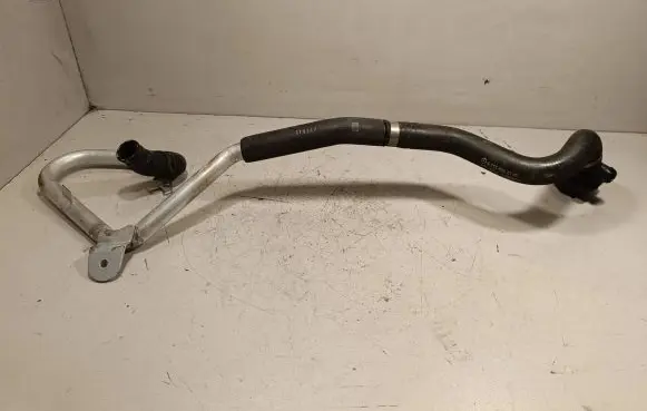 Mercedes-Benz E W213 Engine coolant pipe/hose A2138302305