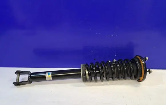 Jaguar XJ X351 Rear shock absorber/damper 26240565 BA5J095