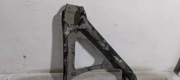 Volkswagen Touareg I Rear control arm 7L0505351