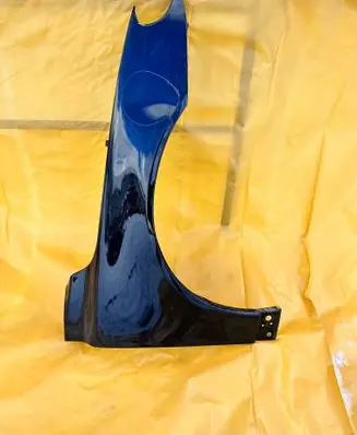Volvo V70 Fender