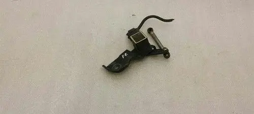 Mercedes-Benz S W221 Air suspension front height level sensor A0105427717