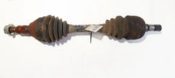 Opel Zafira B Front driveshaft 