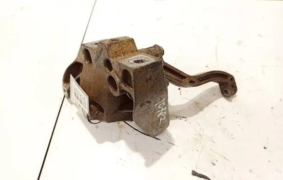 Seat Toledo III (5P) Engine mount bracket 1k0199117ap
