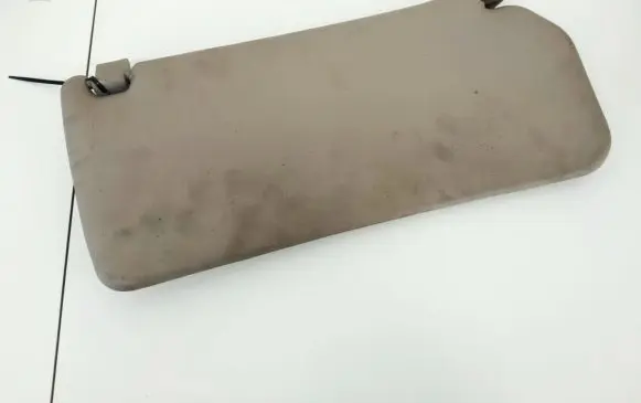 Lancia Kappa Sun visor