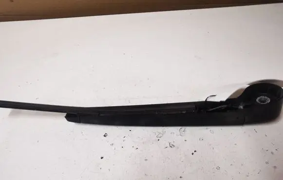 Volkswagen Golf VII Rear wiper blade arm 6R6955707B