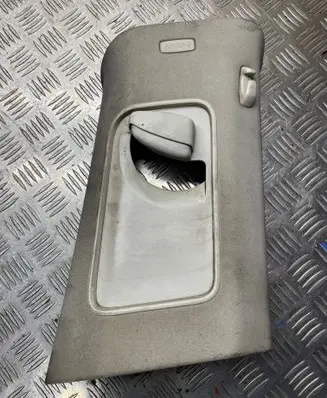 Volkswagen PASSAT CC (B) pillar trim (top) 3C8868314 596017