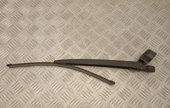 Skoda Octavia Mk3 (5E) Rear wiper blade 5E9955707A 5E9955707 5K6955435