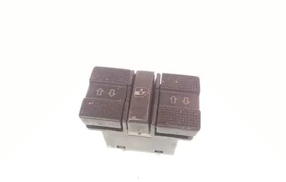 Volkswagen Golf III Electric window control switch 1H0959655A