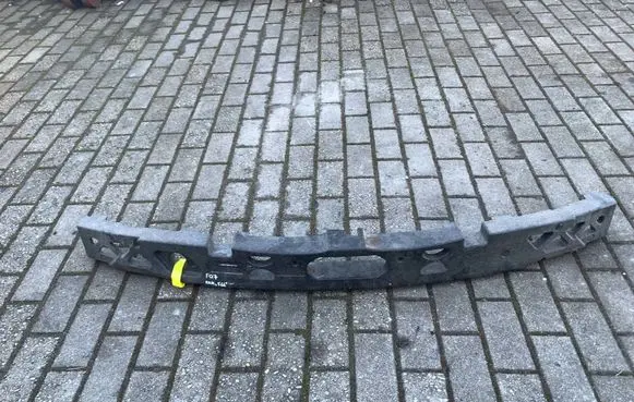 BMW 5 GT F07 Front bumper foam support bar 7200743 51117200743
