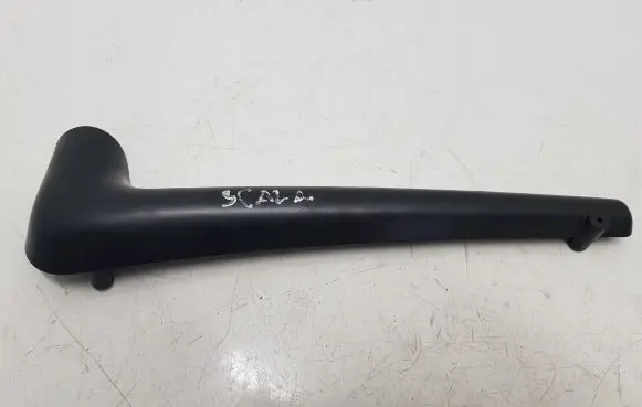 Skoda Scala Other exterior part 655815159