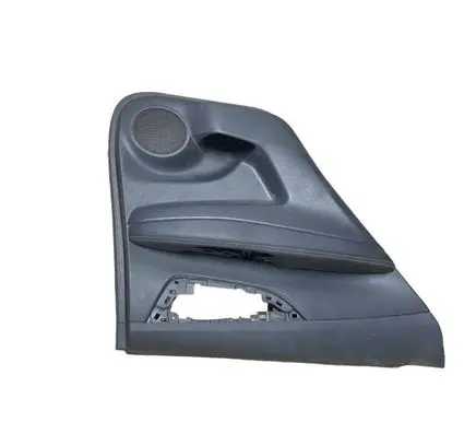 Nissan Rogue Rear door card panel trim 829015HK0A 829115HA0A