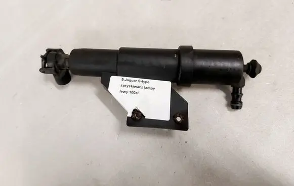 Jaguar S-Type Headlight washer hose/pipe 