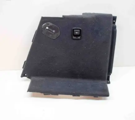 BMW X3 F25 Trunk/boot side trim panel 7222222
