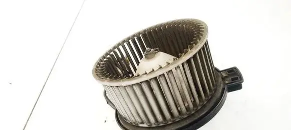 Mazda 6 Heater fan/blower 8940000232